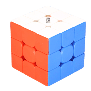 Cubos de Iniciación