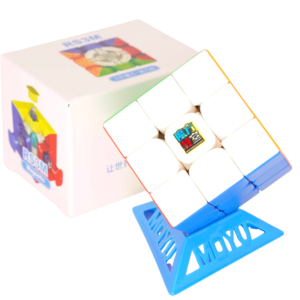 3x3 moyu rs3m 2020 magnetic