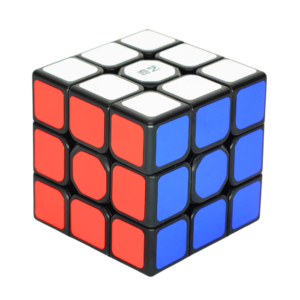 3x3 qiyi w