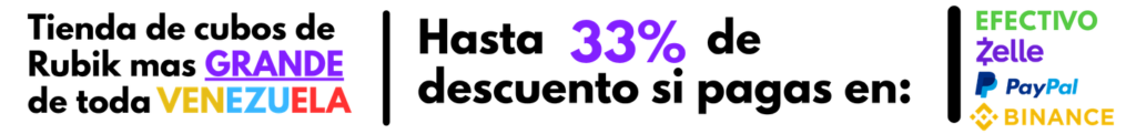 hasta 33% de descuento si pagas en (3)