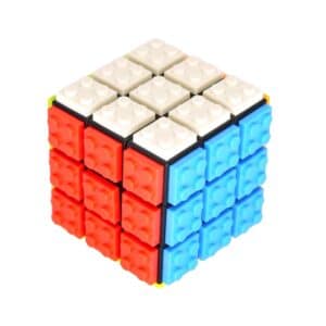 3x3 lego