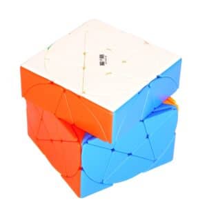 pentacle cube