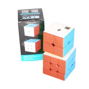 set 2x2 3x3