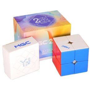 2x2 mgc beta ball core, maglev uv