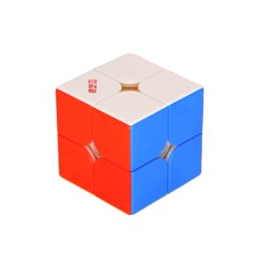 2x2 qiyi m pro core magnetic