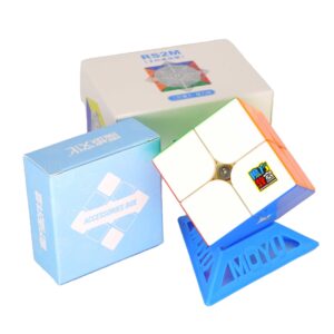 2x2 rs2m magnetic update version