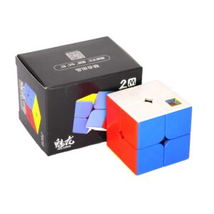 2x2 meilong 2m magnetic stickerless