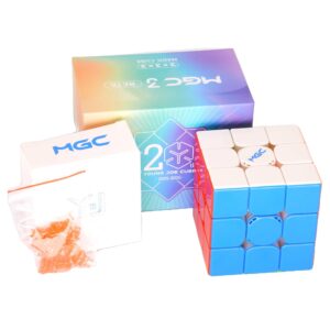 3x3 yj mgc3 beta ball core uv + maglev