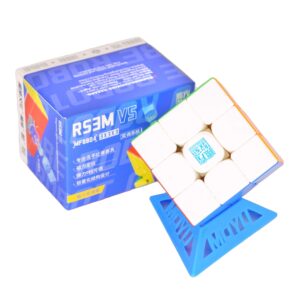 3x3 moyu rs3m v5 3x3 magnetic dual adjustment