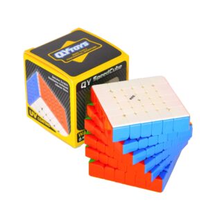 6x6 magnetico uv