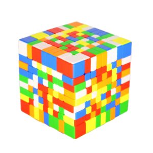 9x9 mosheng stickerless