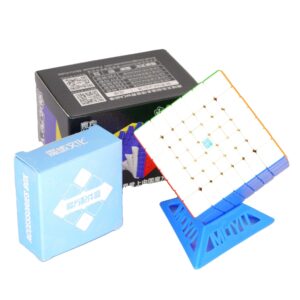 7x7 meilong magnetico
