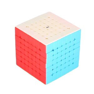 7x7 qiyi stickerless