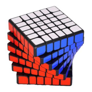 6x6 qiyi