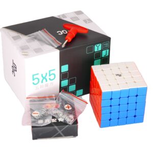 5x5 yj mgc magnetic