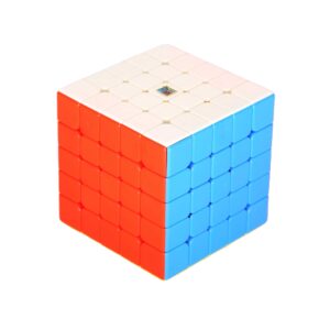 5x5 meilong stickerless