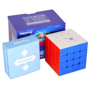 4x4 moyu aosu v7 single track magnetic
