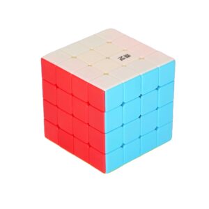 4x4 qiyi stickerless