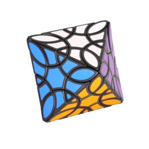 clover octahedron
