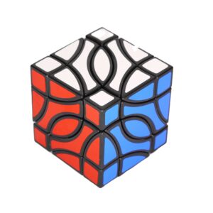 4 corner cube