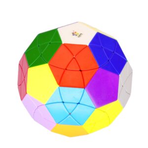 12 axis football cube