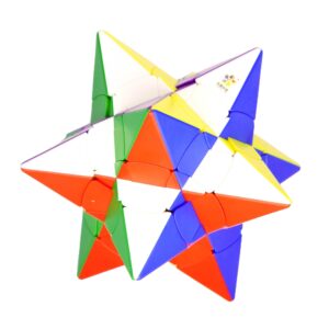 star navi magaminx