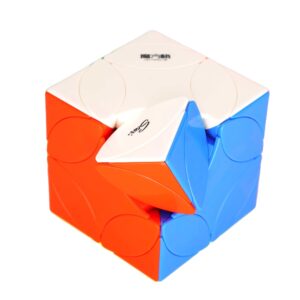 coin cube