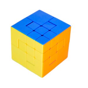puppet 2 cube