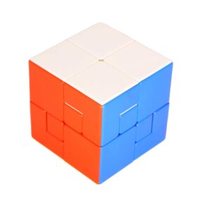 puppet 1 cube