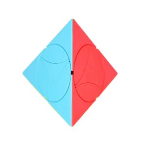 pyraminx coin tetrahedron