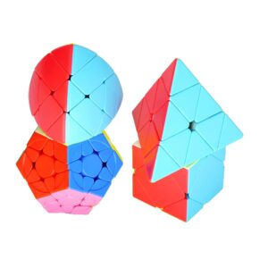 set wca qiyi