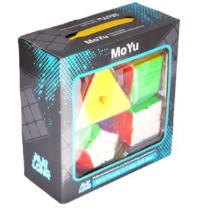 set wca moyu
