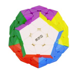 megaminx qiyi magnetico