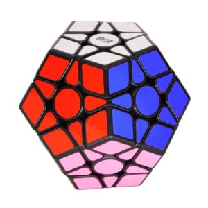 megaminx qiyi