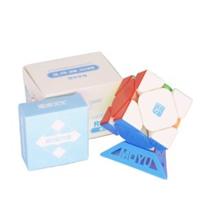 skewb moyu rs magnetico