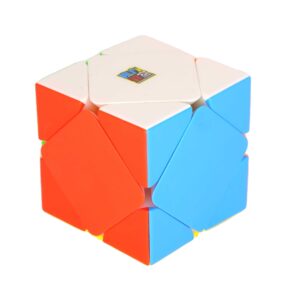 skewb qiyi (stickerless)