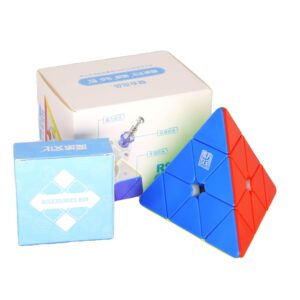 pyraminx moyu rs magnetico