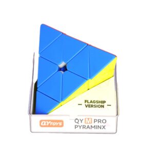 pyraminx qiyi m pro flagship