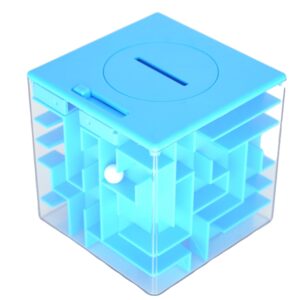 laberinto puzzle