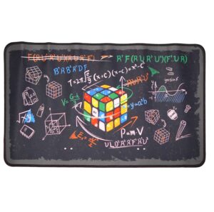infinity mat