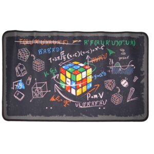 infinity mat
