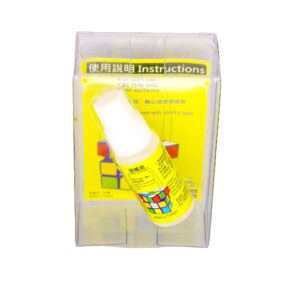 maru lubricante