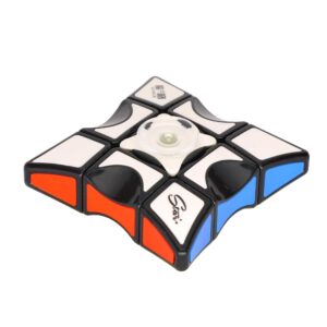 spinner 1x3x3