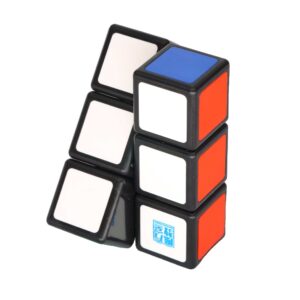 1x2x3 cuboide