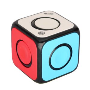 1x1 spinner