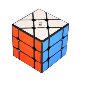 fisher cube