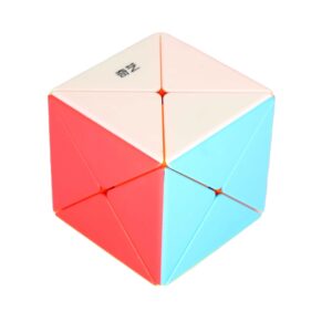 x cube (stickerless)