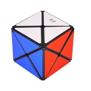 x cube