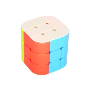 barrel cube
