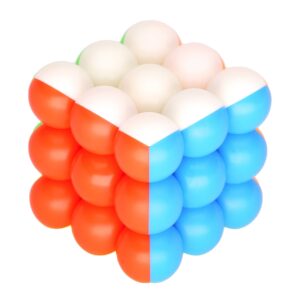 3x3 ball cube